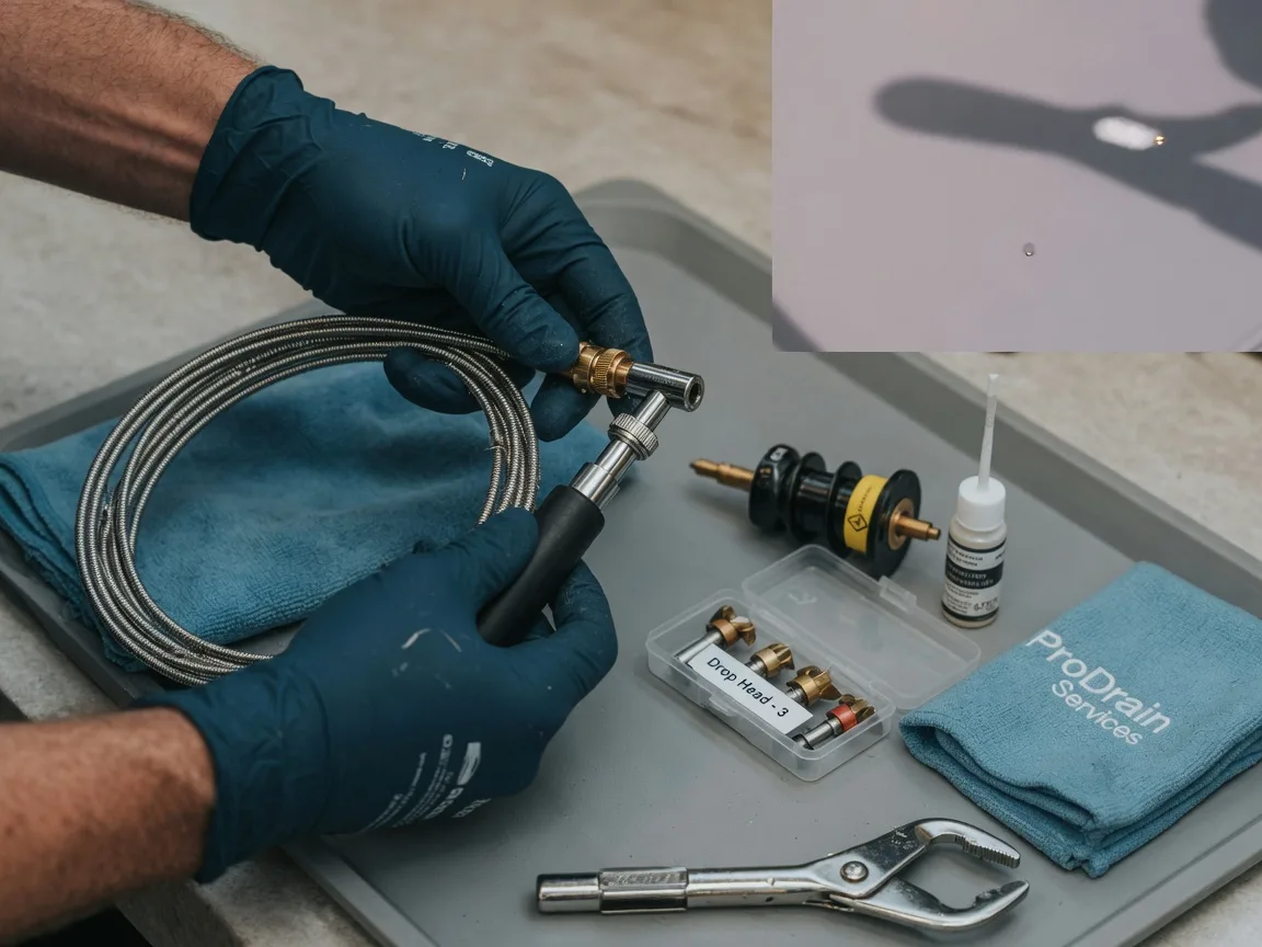 Why choose Drain Cleaning in Wayne, ME